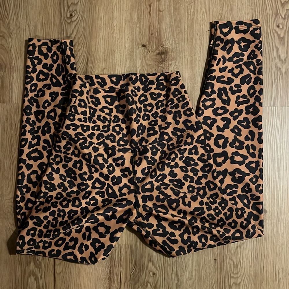 Beach Riot Leggings